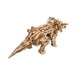 TRICERATOPS