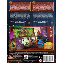 CLAIM V ANIVERSARIO