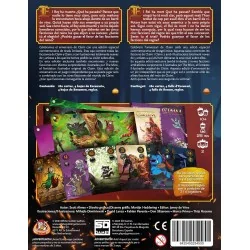 CLAIM V ANIVERSARIO
