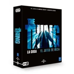 THE THING