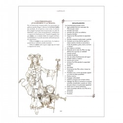 VAESEN: JUEGO DE ROL DE HORROR NORDICO