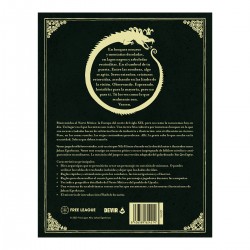 VAESEN: JUEGO DE ROL DE HORROR NORDICO