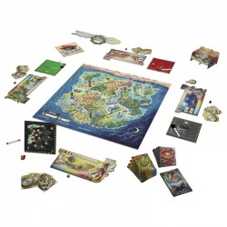 LA ISLA DE PAN