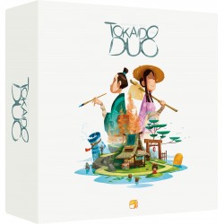 TOKAIDO DUO