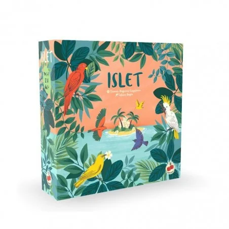 ISLET