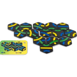 TANTRIX PUZZLE PACK