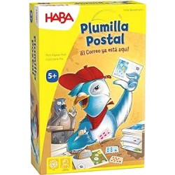 PLUMILLA POSTAL