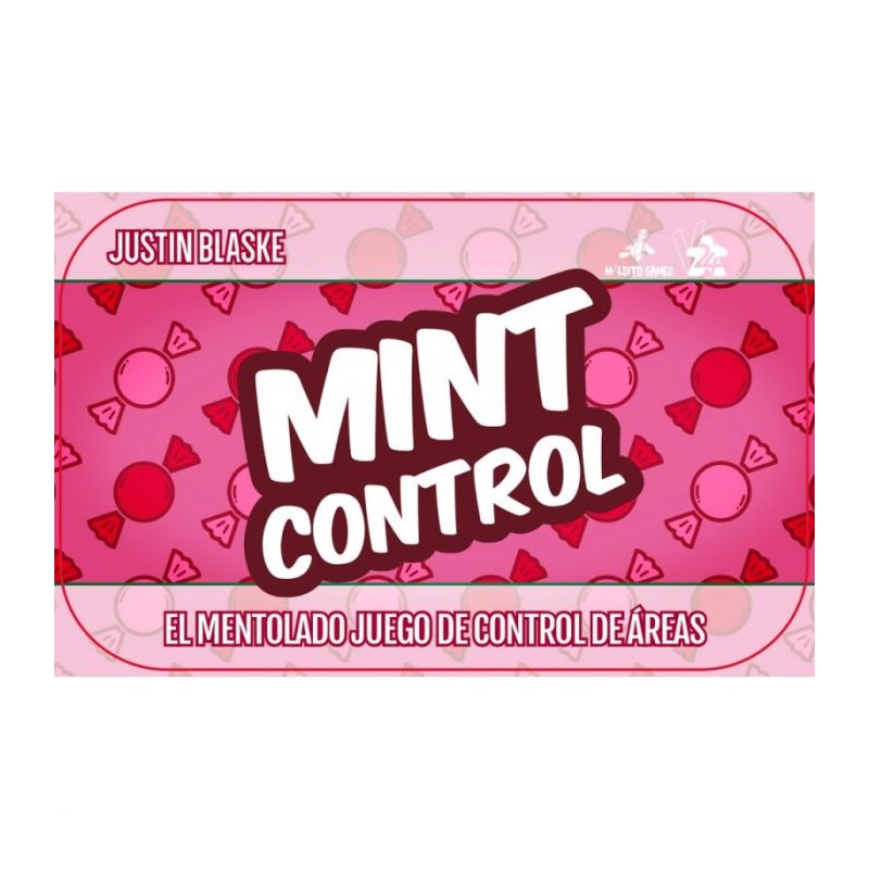 MINT CONTROL