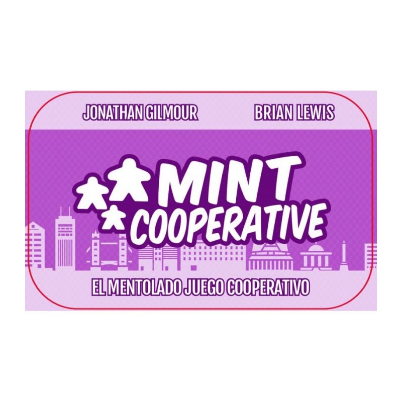 MINT COOPERATIVE