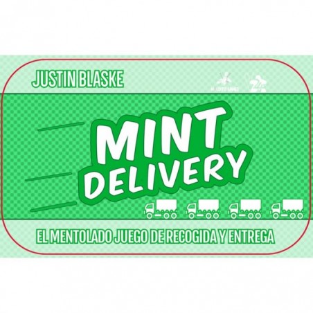 MINT DELIVERY