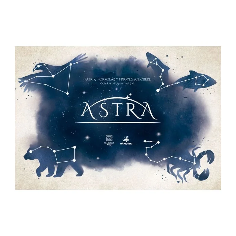 ASTRA