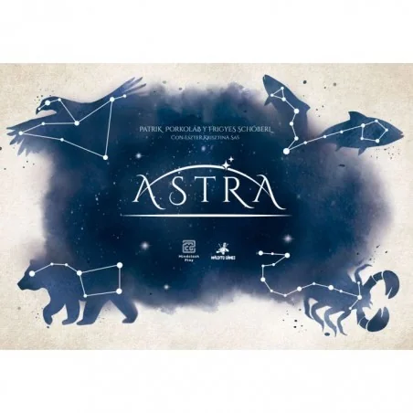 ASTRA