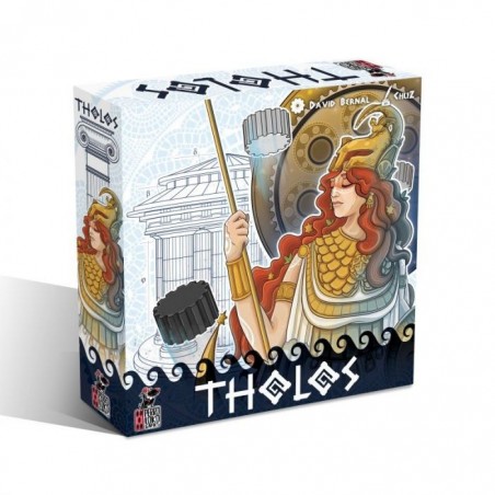 THOLOS 2DA ED.