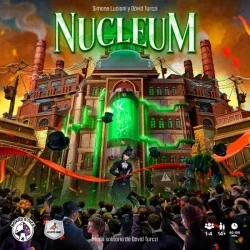NUCLEUM