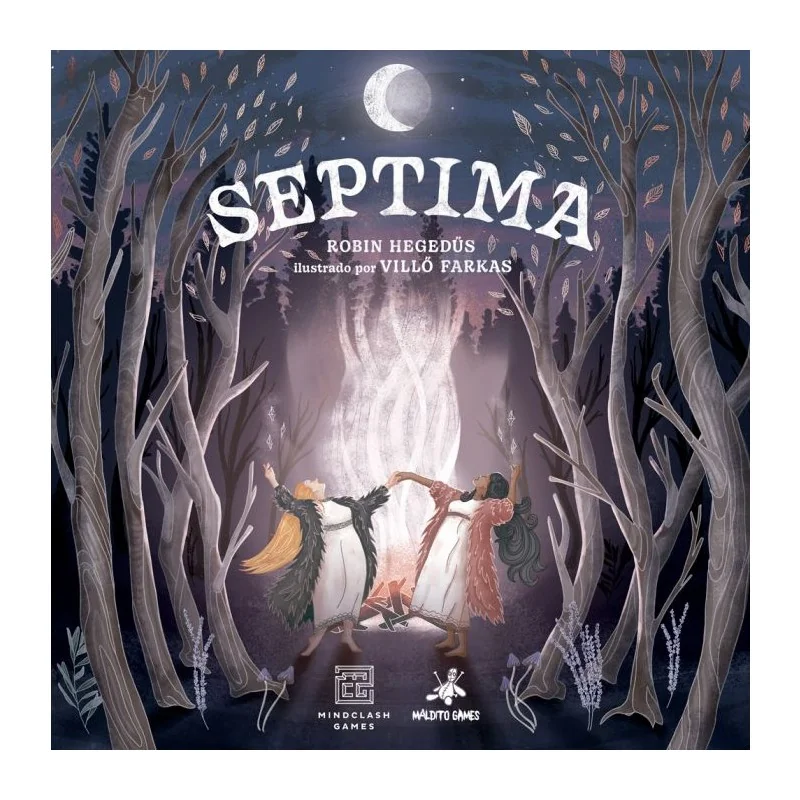 SEPTIMA