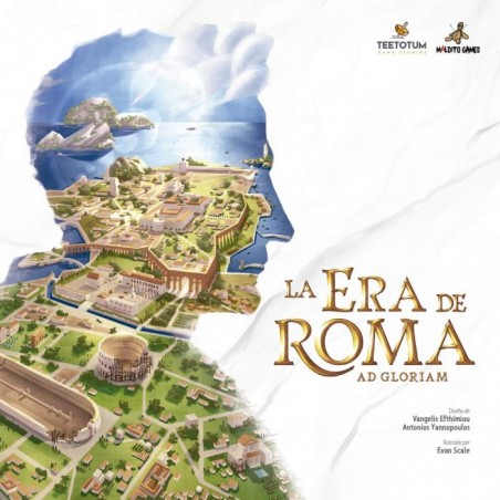 LA ERA DE ROMA