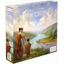 DISCORDIA
