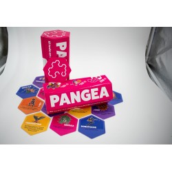 PANGEA PANGEA