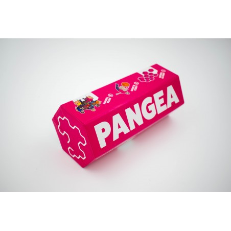 PANGEA PANGEA