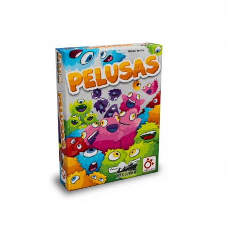 PELUSAS