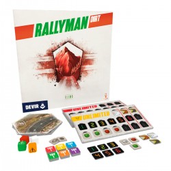 RALLYMAN DIRT: EXP THE CLIMB