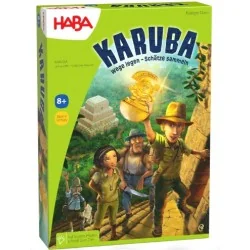 KARUBA