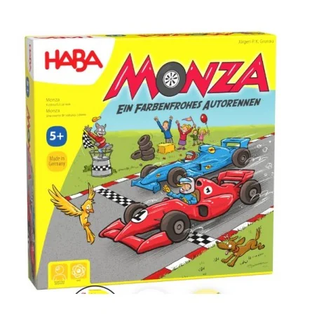 MONZA