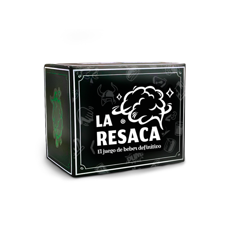 LA RESACA