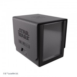 SWU: DECK POD BLACK SWU: DECK POD BLACK