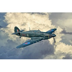 MODELO 1:48 HURRICANE MK. IIC