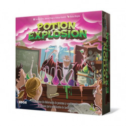 POTION EXPLOSION