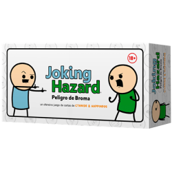 JOKING HAZARD