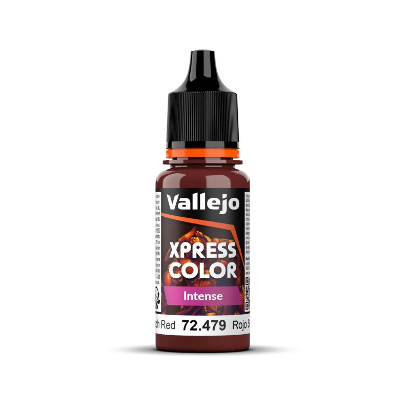GC XPRC Rojo Serafin Xpress 18ml