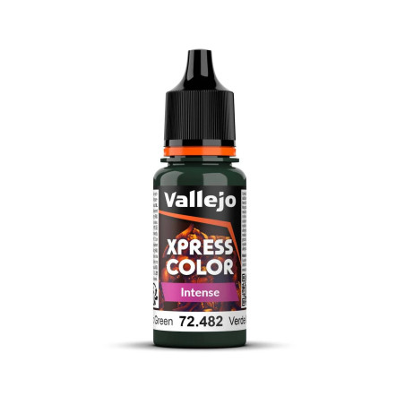 GC XPRC Verde Monastico Xpress 18ml