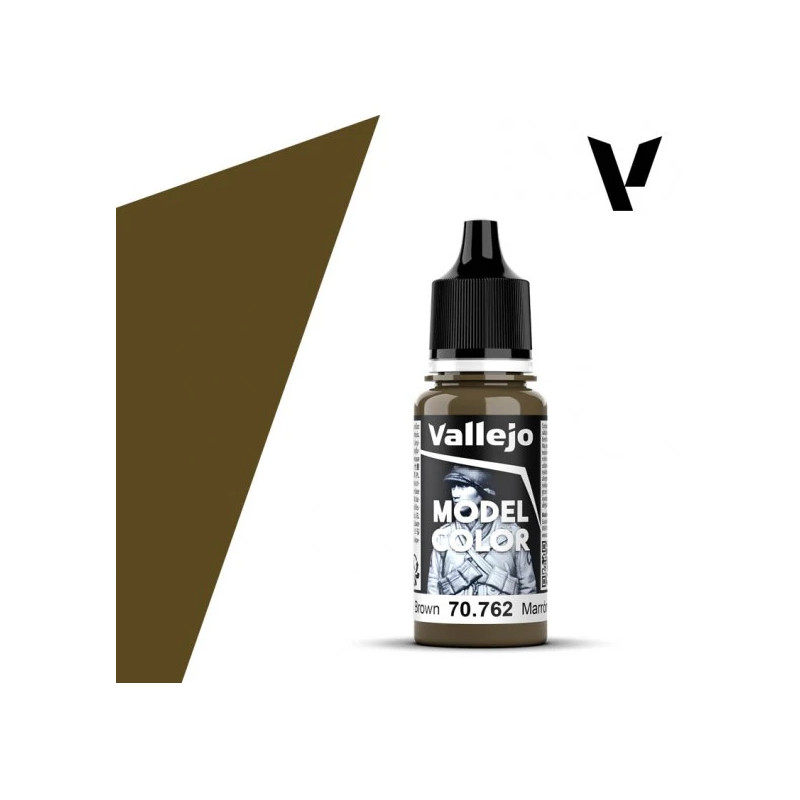 MC Marron Grisaceo 18ml