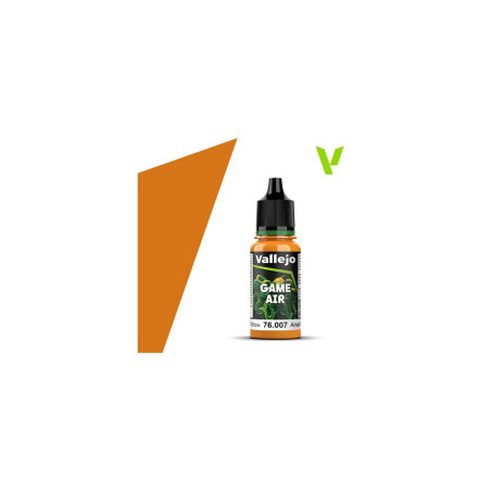 GA Amarillo Dorado 18ml
