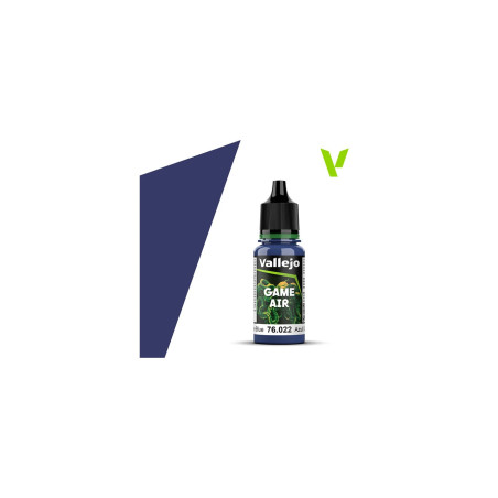 GA Azul Ultramar 18ml