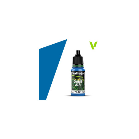 GA Azul Mágico 18ml
