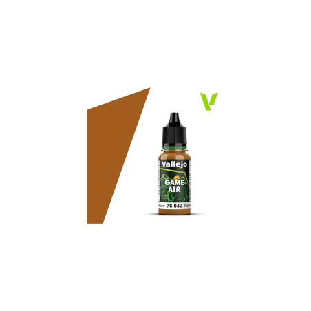 GA Piel de Parásitos 18ml