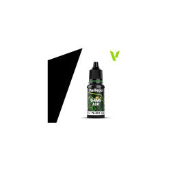 GA Negro 18ml