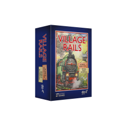 VILLAGE RAILS