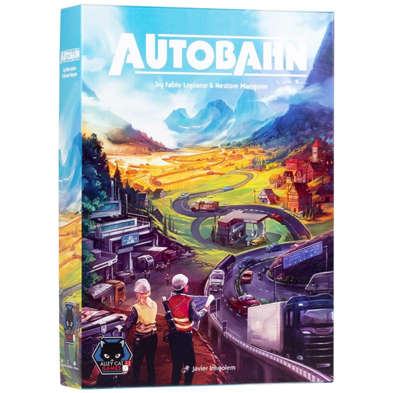 AUTOBAHN