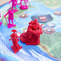 ANUNNAKI: EL AMANECER DE LOS DIOSES