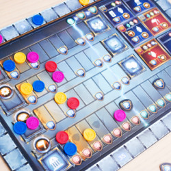 ANUNNAKI: EL AMANECER DE LOS DIOSES