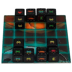POCKET INVADERS 3RA ED. POCKET INVADERS 3RA ED.