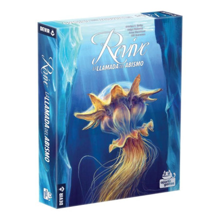 REVIVE: LA LLAMADA DEL ABISMO