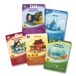 MACHI KORO 2