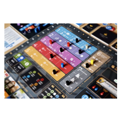 HEGEMONY: EDICION DELUXE