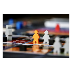 HEGEMONY: EDICION DELUXE