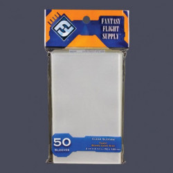 FUNDA FF TAROT